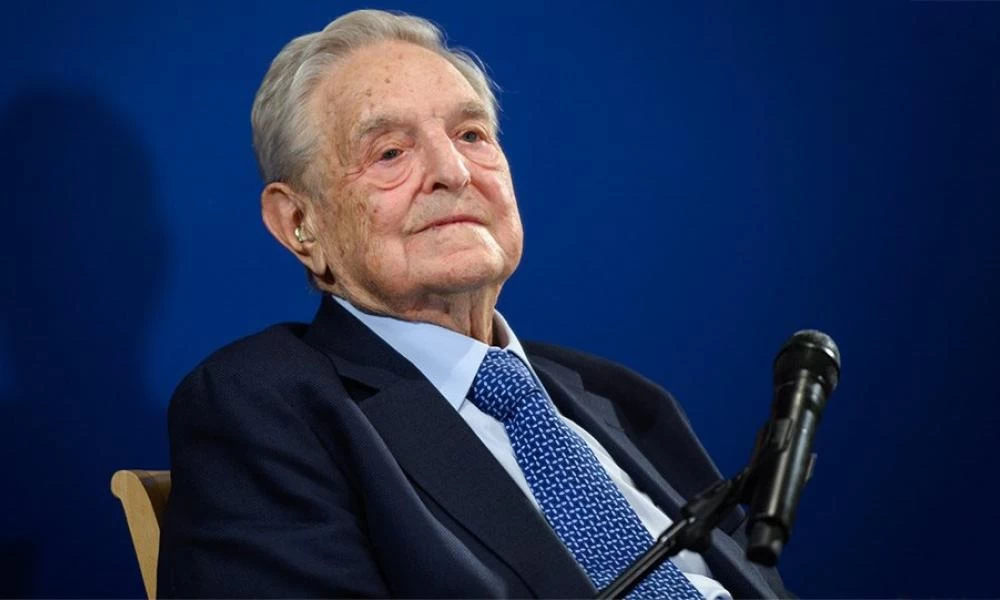 Μαζικές αγορές μετοχών από την εταιρία επενδύσεων του Τζόρτζ Σόρος